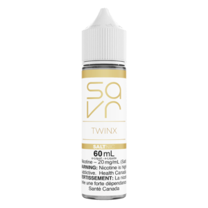 SAVR Salts - Twinx
