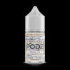 PODZ - Vanilla SALTS - 30mL