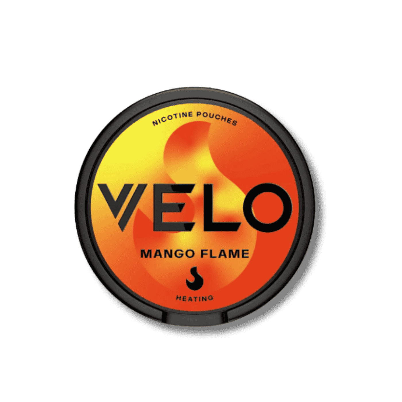 Velo Mango Flame 10mg Nicotine Pouches