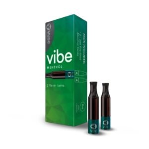Vuse Vibe Menthol Cartridges