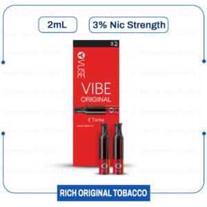 Vuse Vibe Tank Refill