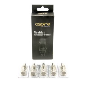 Aspire Nautilus Replacement Coils