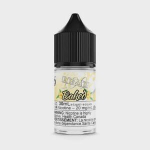 Ultimate 100 - Baked SALTS - 30mL