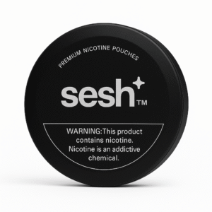 Black Metal Special Edition Can