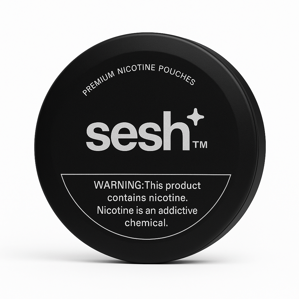 Black Metal Special Edition Can