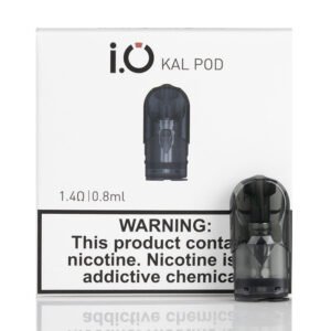 Innokin IO Replacement Pods