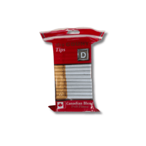 disCOUNT Full Rollies (Bag of 200)