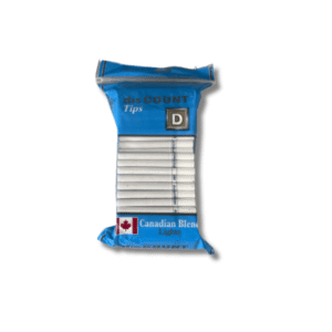 disCOUNT Lights Rollies (Bag of 200)