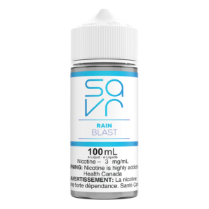 SAVR - Rainblast