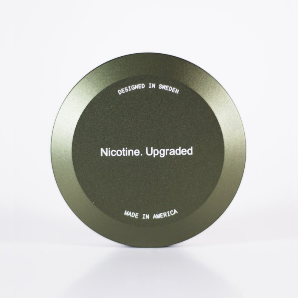 Green Metal Special Edition Can - Image 2