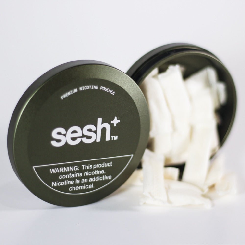 Black Metal Special Edition Can - Image 3