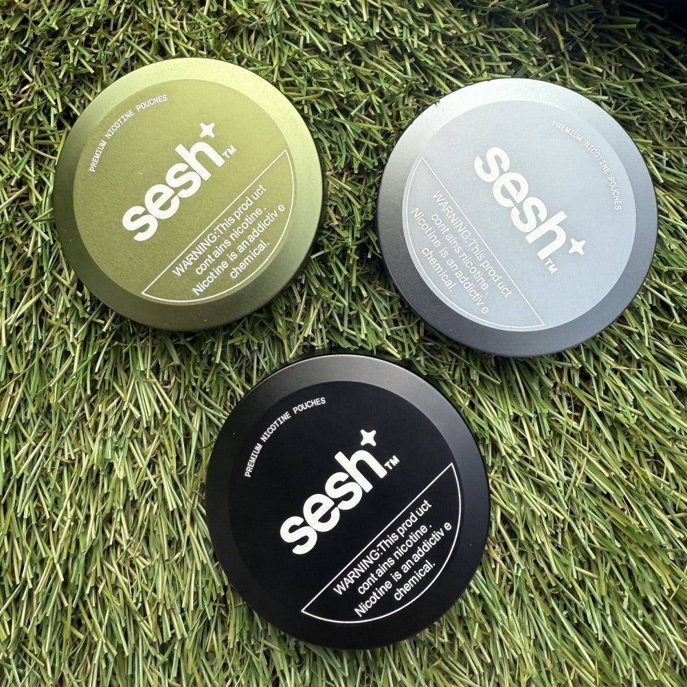 Black Metal Special Edition Can - Image 5