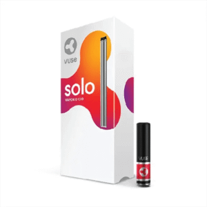 VUSE SOLO Starter Kit