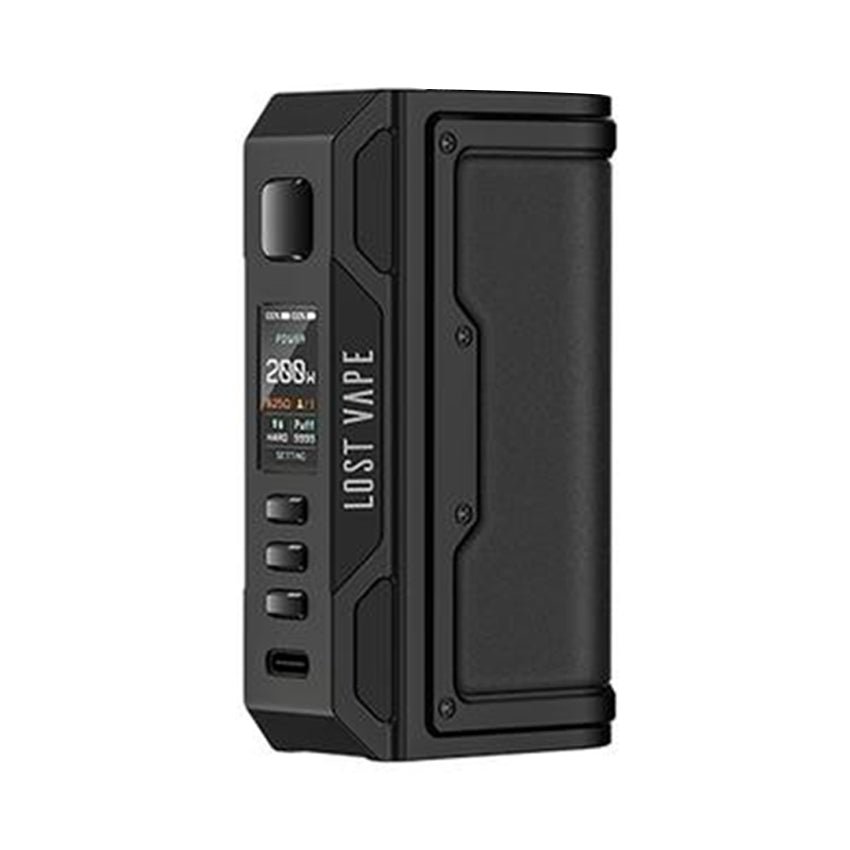 Lost Vape Thelema Quest 200W Box Mod - Image 14