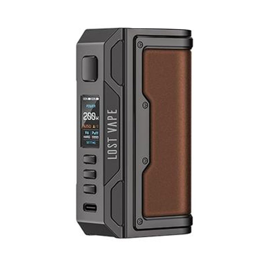Lost Vape Thelema Quest 200W Box Mod - Image 4