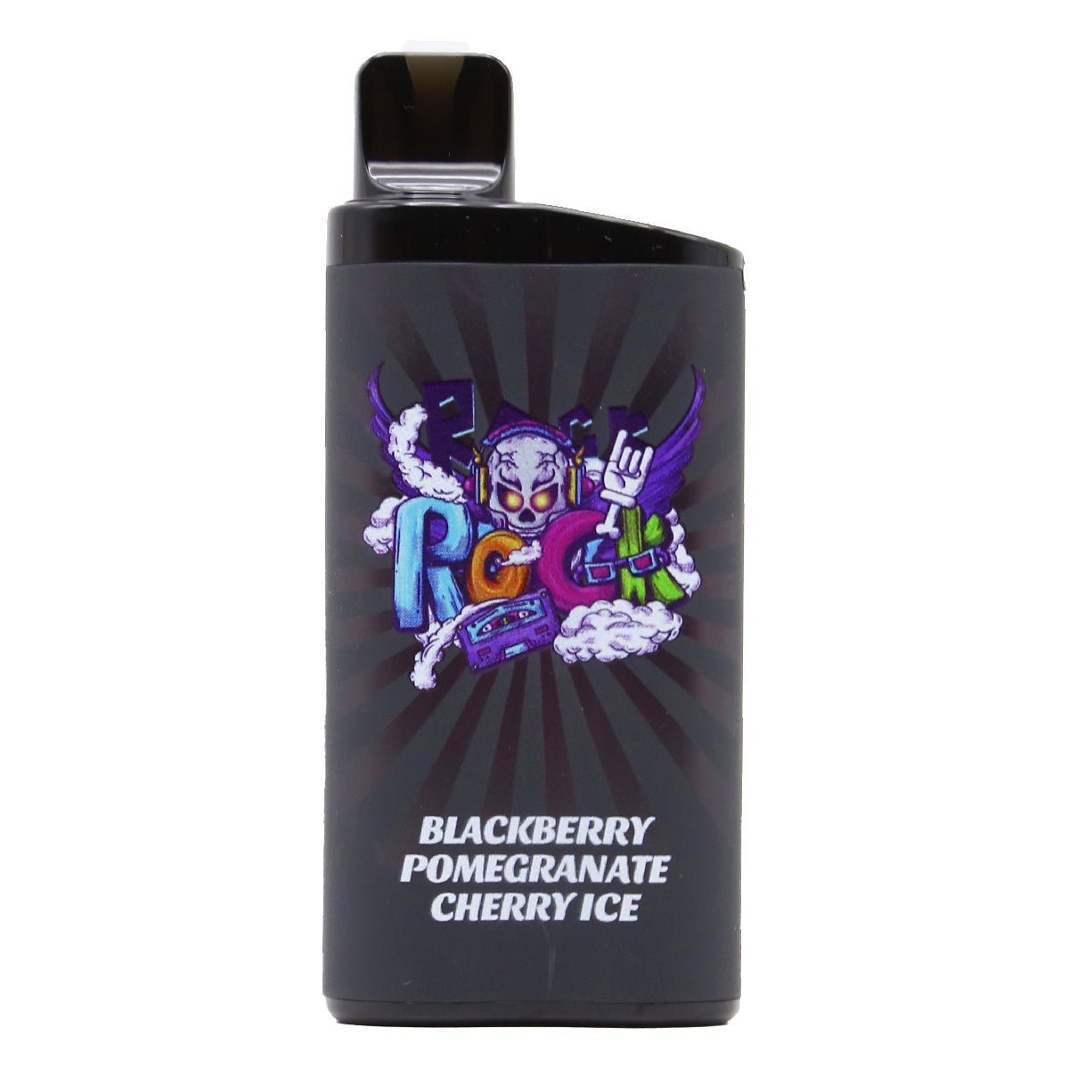 IGET Bar - Disposable Vape 3500+ Puffs - Image 22