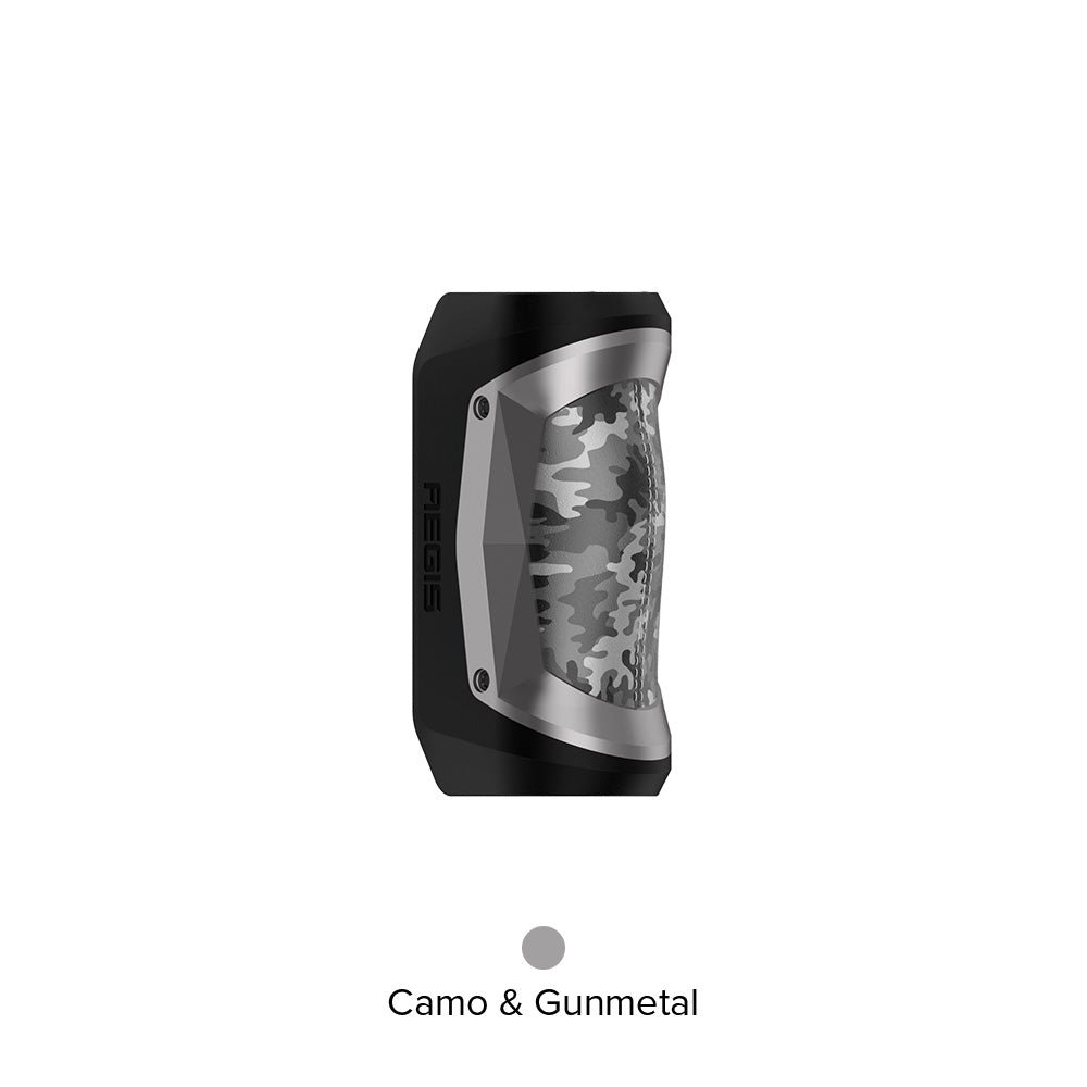 Geekvape Aegis Mini Mod 80W - Image 4