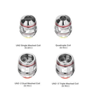 Uwell Valyrian 2 / II Replacement Coils (2pcs/pack)