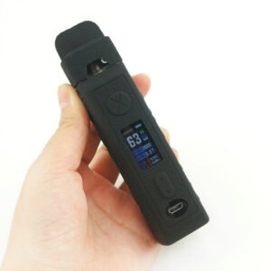 VooPoo VINCI X Silicone Case