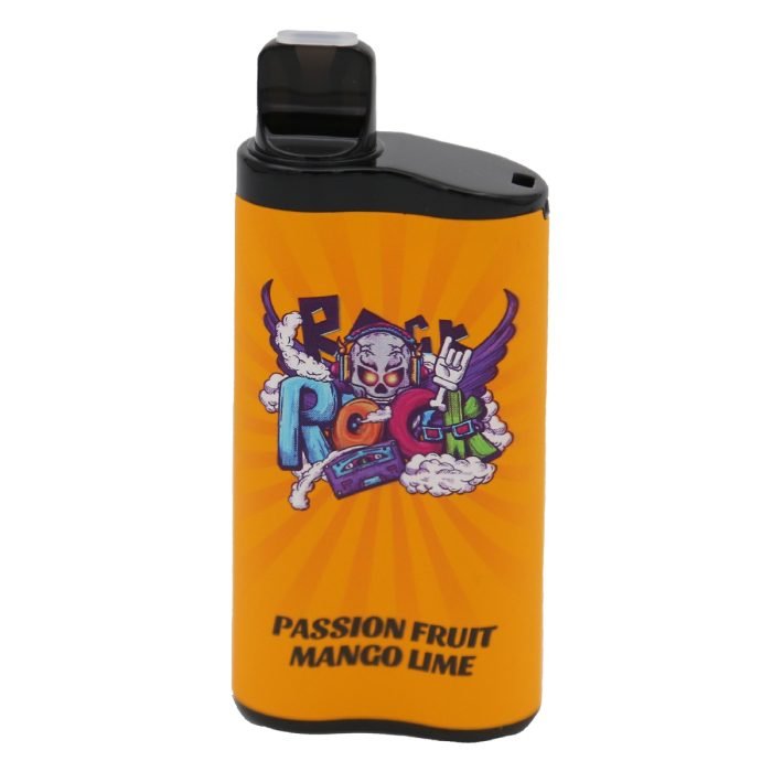 IGET Bar - Disposable Vape 3500+ Puffs - Image 8