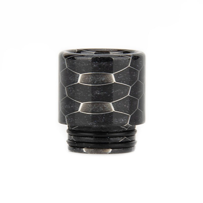 AS116SY Resin 810 Drip Tip Mouthpiece 1pc Pack - Image 7