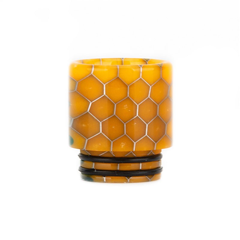 AS116SY Resin 810 Drip Tip Mouthpiece 1pc Pack - Image 8