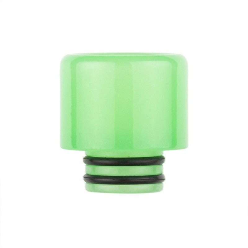 AS230 Resin 510 Drip Tip Mouthpiece 1pc Pack - Image 2