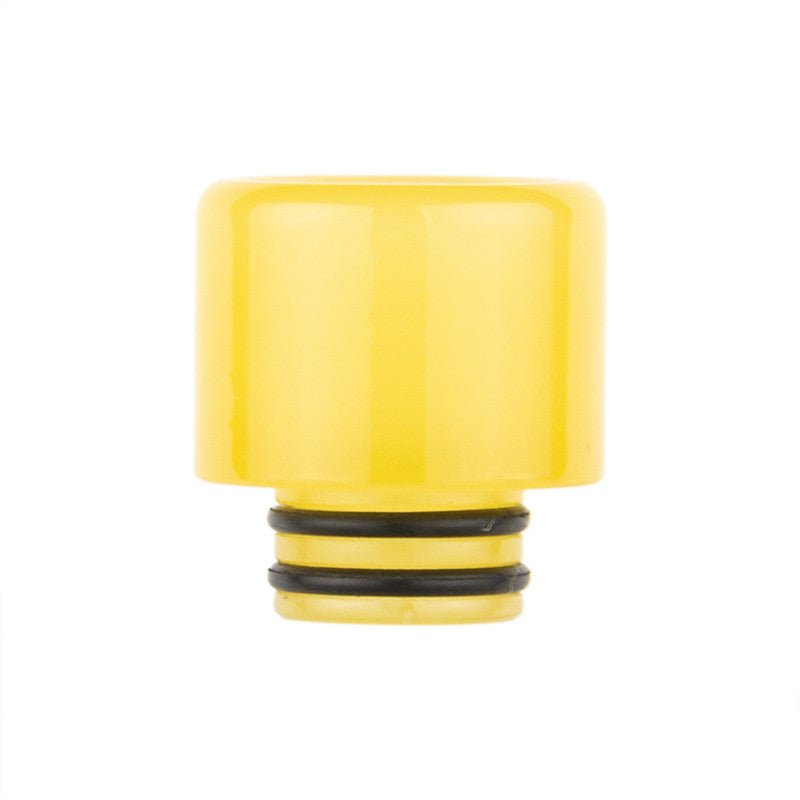 AS230 Resin 510 Drip Tip Mouthpiece 1pc Pack - Image 3