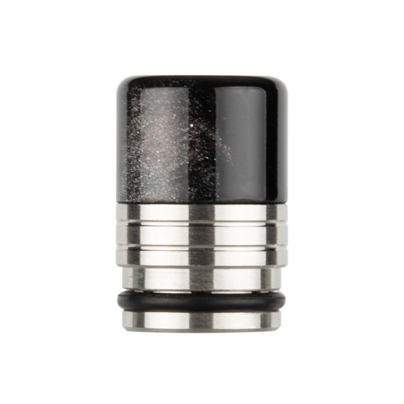 AS298F Anti Spill Resin 810 Drip Tip Mouthpiece 1pc Pack - Image 3