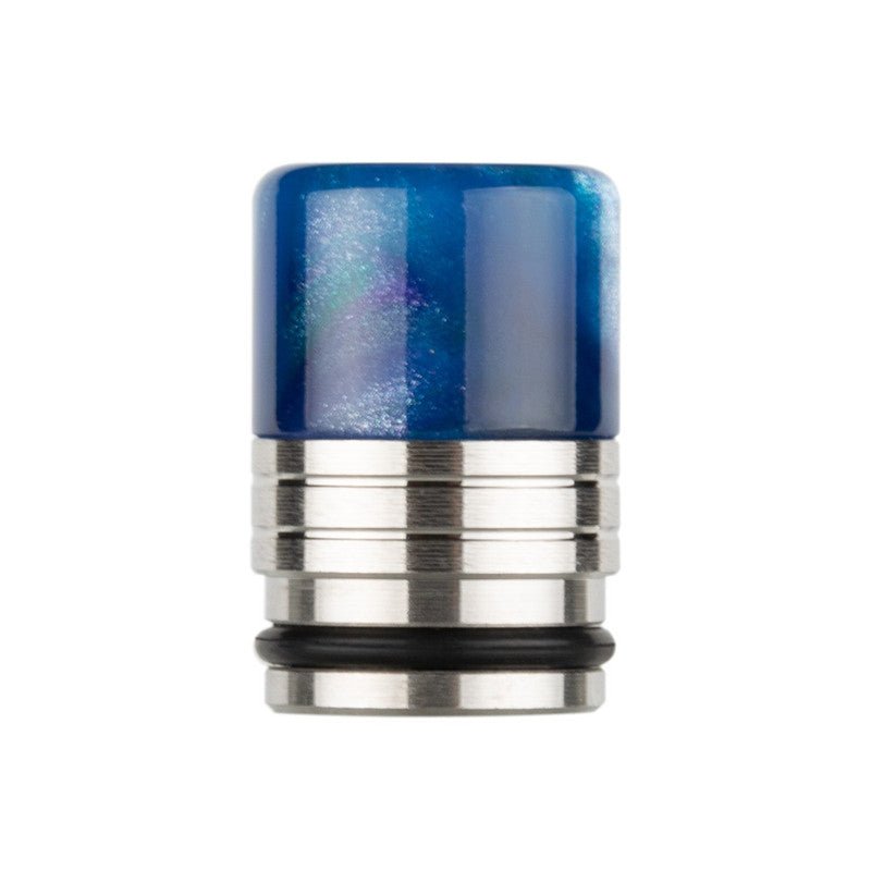 AS298F Anti Spill Resin 810 Drip Tip Mouthpiece 1pc Pack - Image 6