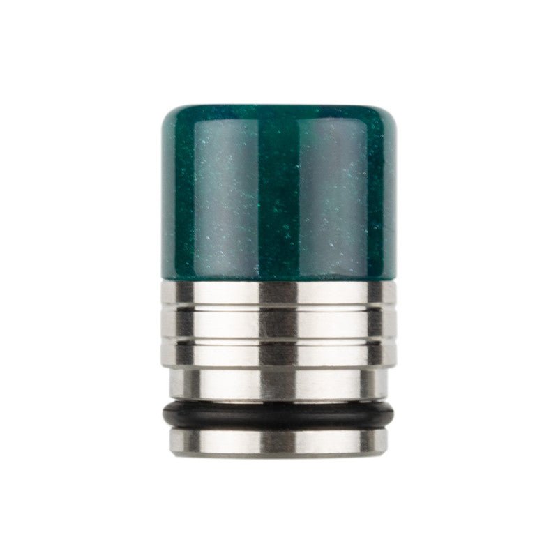 AS298F Anti Spill Resin 810 Drip Tip Mouthpiece 1pc Pack - Image 7