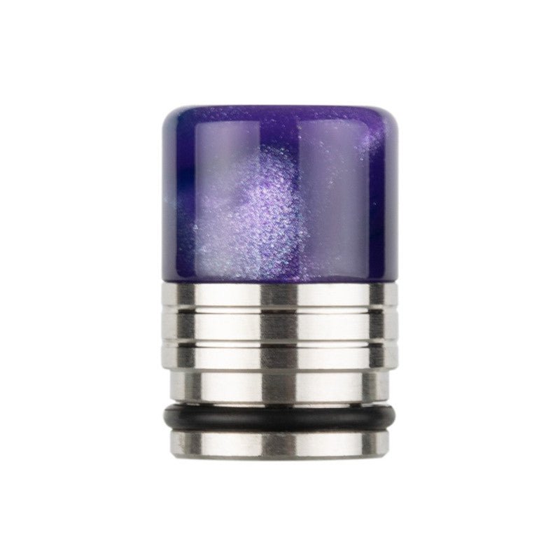 AS298F Anti Spill Resin 810 Drip Tip Mouthpiece 1pc Pack - Image 5
