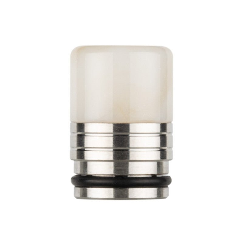 AS298F Anti Spill Resin 810 Drip Tip Mouthpiece 1pc Pack - Image 2