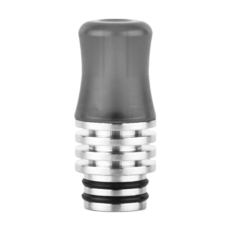 AS332 Resin 510 Drip Tip Mouthpiece 1pc Pack - Image 4