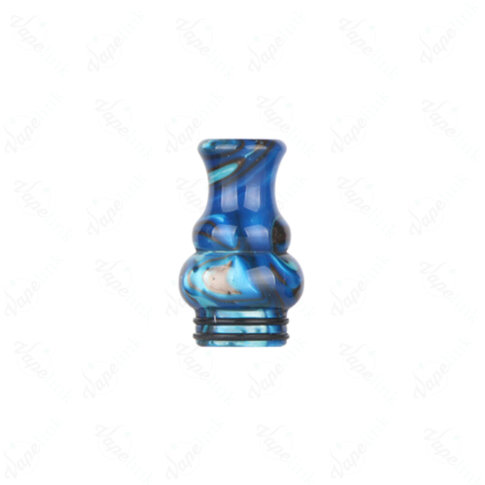 AS350 Resin 810 Drip Tip Mouthpiece 1pc Pack - Image 6
