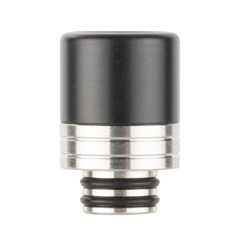 AS907 Resin 510 Drip Tip Mouthpiece 1pc Pack - Image 3