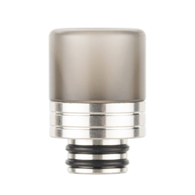 AS907 Resin 510 Drip Tip Mouthpiece 1pc Pack - Image 4