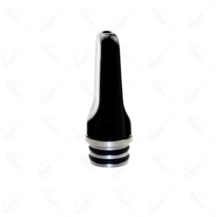AS908 Resin 510 Drip Tip Mouthpiece 1pc Pack - Image 2