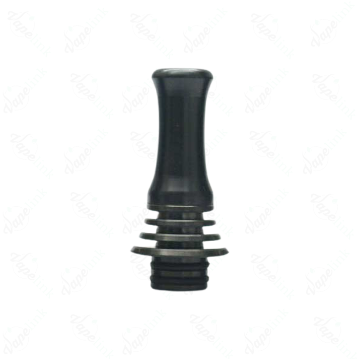 AS929 Resin 510 Drip Tip Mouthpiece 1pc Pack - Image 4