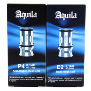 HorizonTech Aquila Replacement Coils (3pcs/pack)