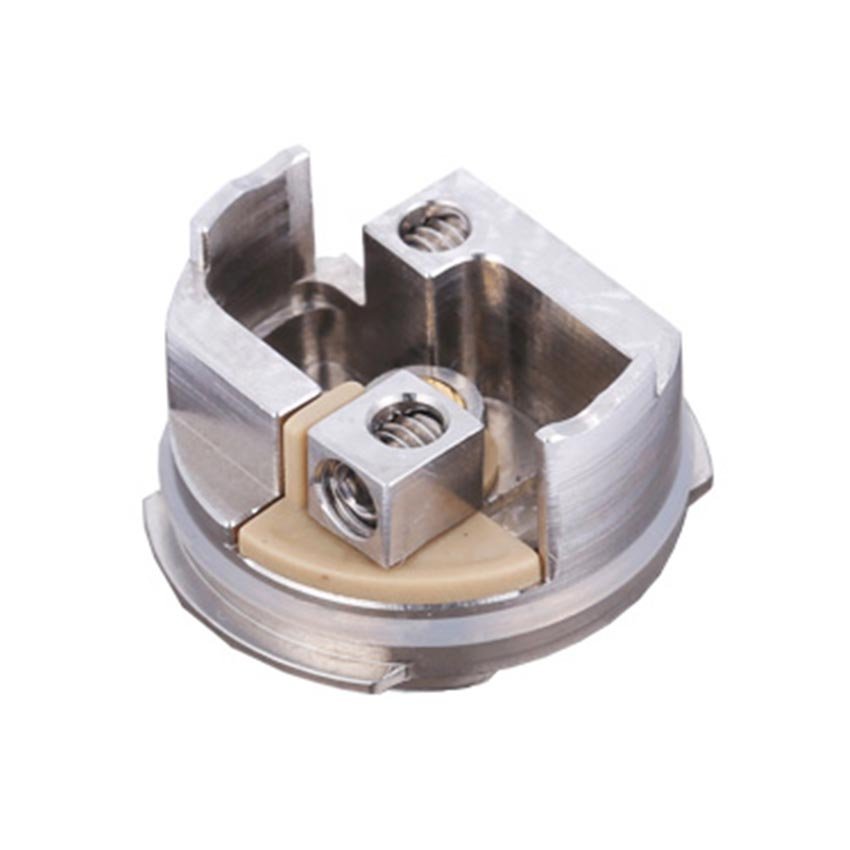 Steam Crave Aromamizer Classic MTL RTA Build Deck (1pc/pack)