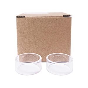 Steam Crave Aromamizer Classic MTL RTA Replacement Glass 3.5ml (2pcs/pack)