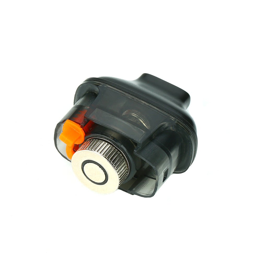 Aspire Nautilus AIO Pod Cartridge 4.5ml - Image 9