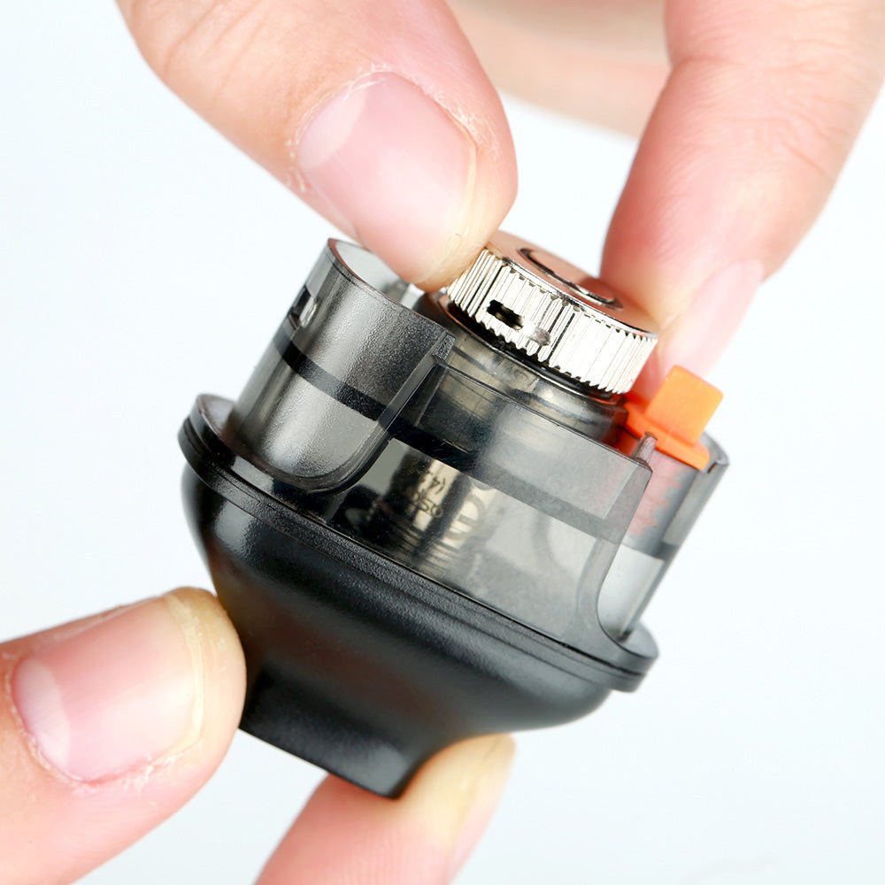 Aspire Nautilus AIO Pod Cartridge 4.5ml - Image 7