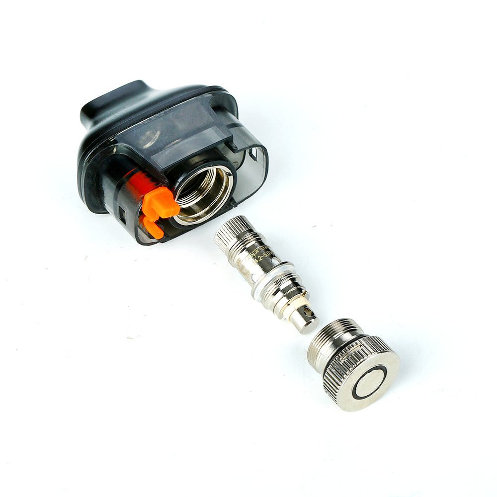 Aspire Nautilus AIO Pod Cartridge 4.5ml - Image 2