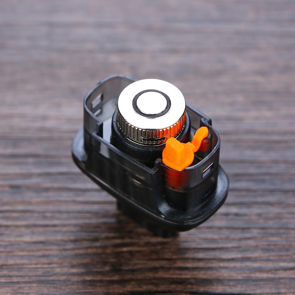 Aspire Nautilus AIO Pod Cartridge 4.5ml - Image 10