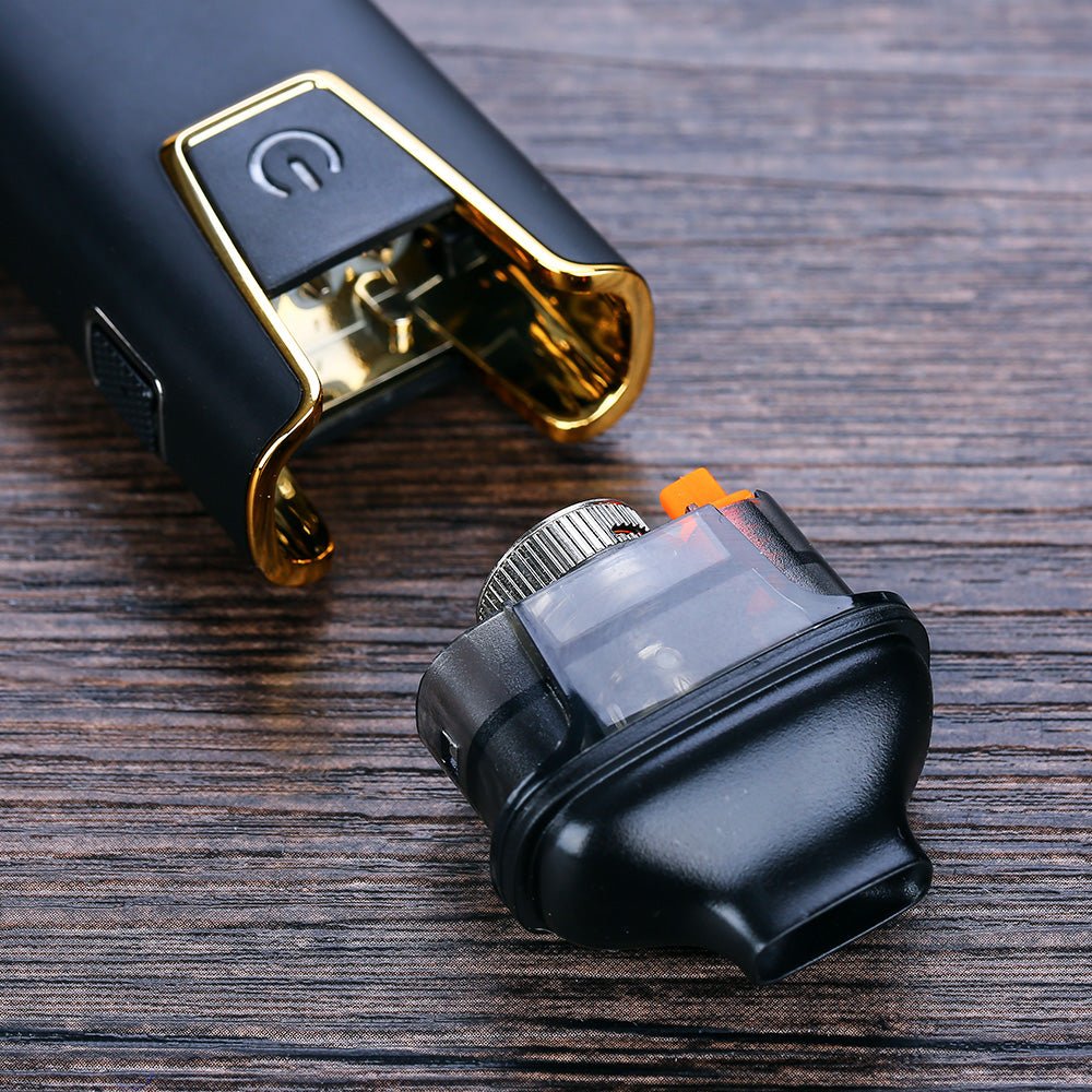 Aspire Nautilus AIO Pod Cartridge 4.5ml - Image 4