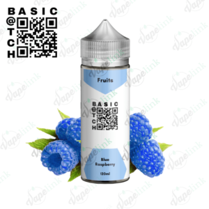 Basic Batch | Fruits | Blue Raspberry 120ml