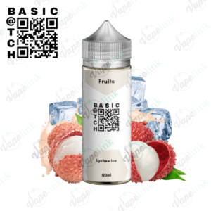 Basic Batch | Fruits | Lychee Ice 120ml