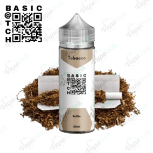 Basic Batch | Tobacco | Rollie 120ml
